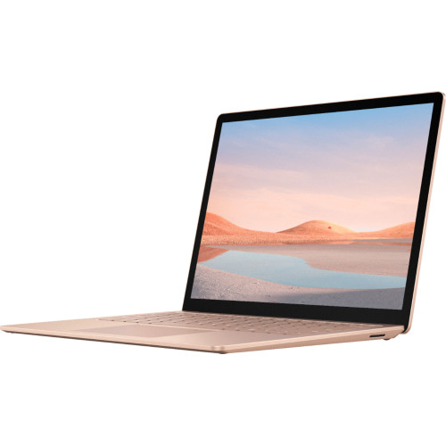 Ноутбук Microsoft Surface Laptop 4 Sandstone (5BT-00058)