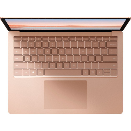 Ноутбук Microsoft Surface Laptop 4 Sandstone (5BT-00058)