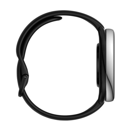 Amazfit GTR Mini Midnight Black: Компактный стиль, безграничные возможности