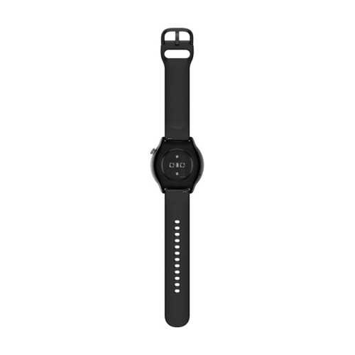 Amazfit GTR Mini Midnight Black: Компактный стиль, безграничные возможности