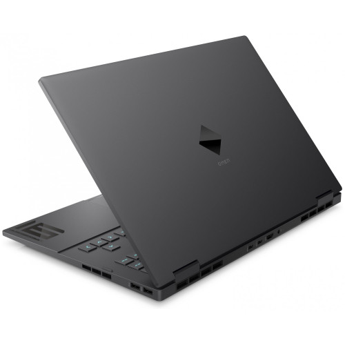 HP Omen 16-n0105nw: мощный игровой ноутбук