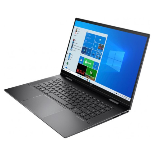 Ноутбук HP Envy 15 x360 Ryzen 7-5700/32GB/960/Win10 15-eu0214nw (4J6A1EA)