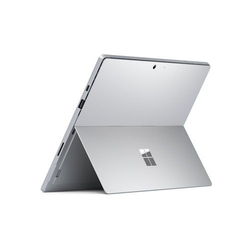 Ноутбук Microsoft Surface Pro 7 (1S2-00011) Platinum