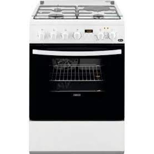 Zanussi ZCM65338WA