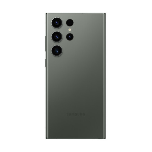 Samsung Galaxy S23 Ultra SM-S9180 12/512GB Green