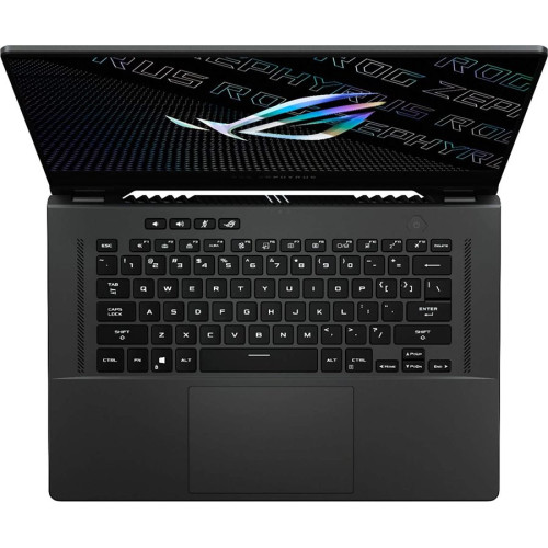 Ноутбук Asus ROG Zephyrus G15 GA503RM (GA503RM-G15.R93060)