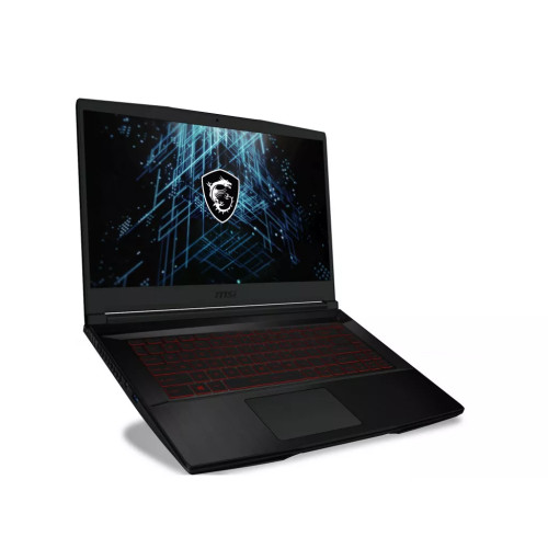 Ноутбук MSI GF63 Thin (11UC-291XRO): тонкий і потужний