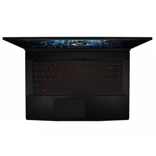 Ноутбук MSI GF63 Thin (11UC-291XRO): тонкий і потужний