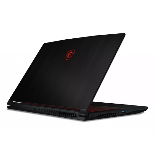 Ноутбук MSI GF63 Thin (11UC-291XRO): тонкий і потужний