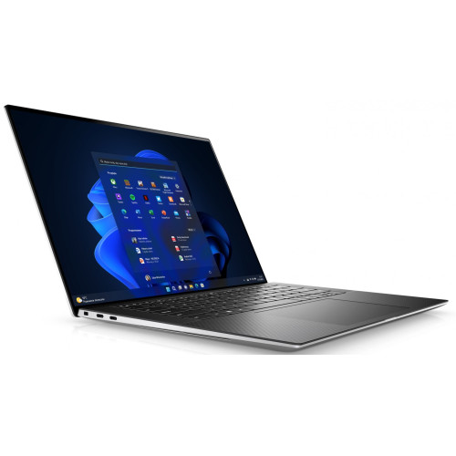 Dell XPS 15 9530: Потужний 15-дюймовий ноутбук.