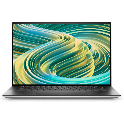 Dell XPS 15 9530: Потужний 15-дюймовий ноутбук.