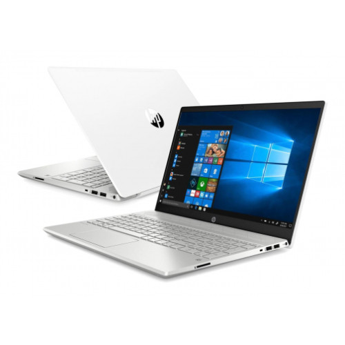 HP Pavilion 15 Ryzen 7-3700/8GB/512/Win10 White(6VS88EA)