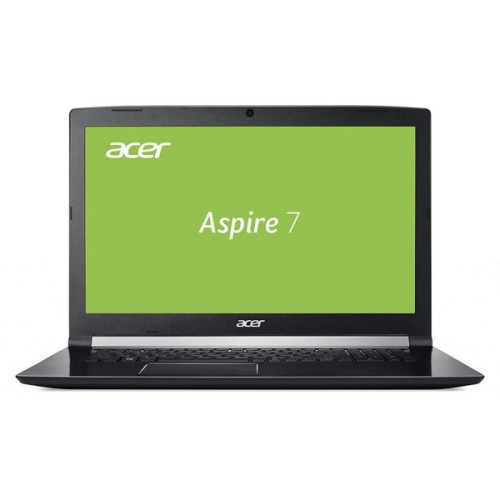 Ноутбук Acer Aspire 7 A717-71G-59AC (NX.GPFEU.017)