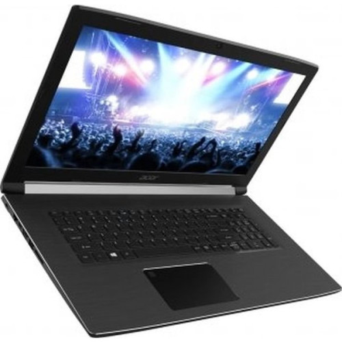 Ноутбук Acer Aspire 7 A717-71G-59AC (NX.GPFEU.017)