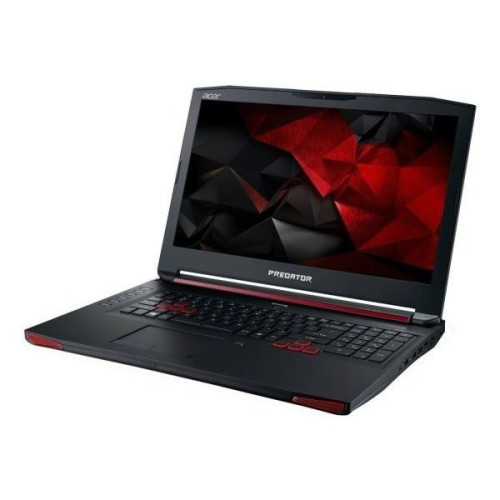 Ноутбук Acer G9-791-70P7 (NX.Q02EU.009)