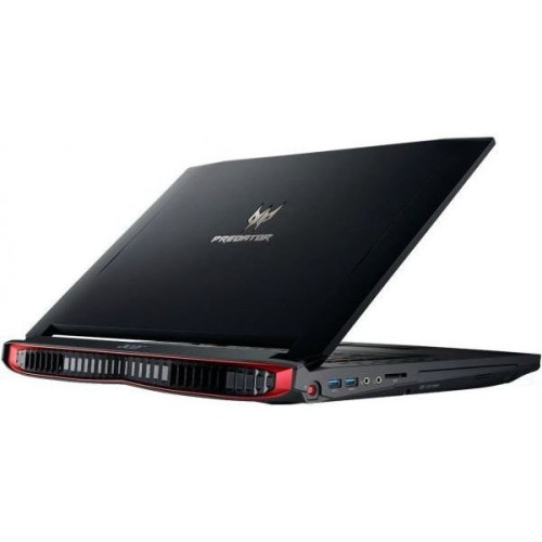 Ноутбук Acer G9-791-70P7 (NX.Q02EU.009)
