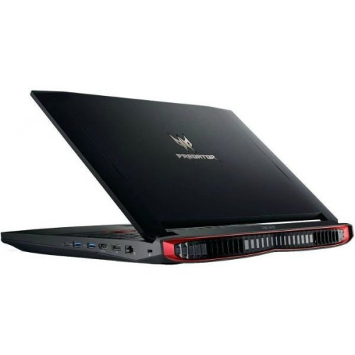Ноутбук Acer G9-791-70P7 (NX.Q02EU.009)