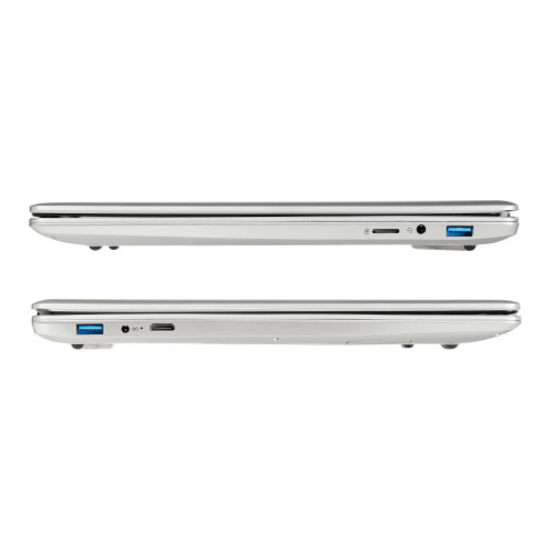 Ноутбук Yepo 737N95 PRO (16/512) (YP-112195): огляд та характеристики.