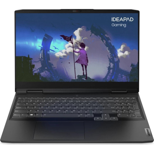 Lenovo IdeaPad Gaming 3 15IAH7 (82S9010CPB)