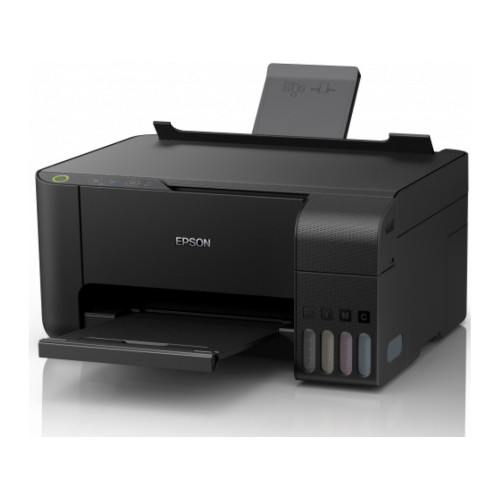 Переваги принтера Epson L3110 (C11CG87405)