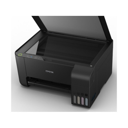 Переваги принтера Epson L3110 (C11CG87405)