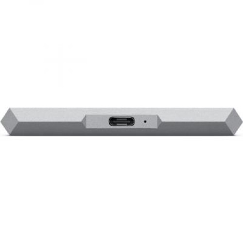 LaCie Mobile Drive 5 TB Space Gray (STHG5000402)