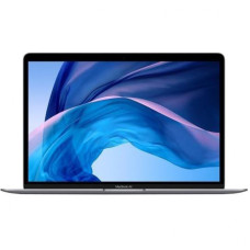 Apple MacBook Air 13" Space Gray 2019 (Z0X20007U, MVFH05, Z0X2000EB)
