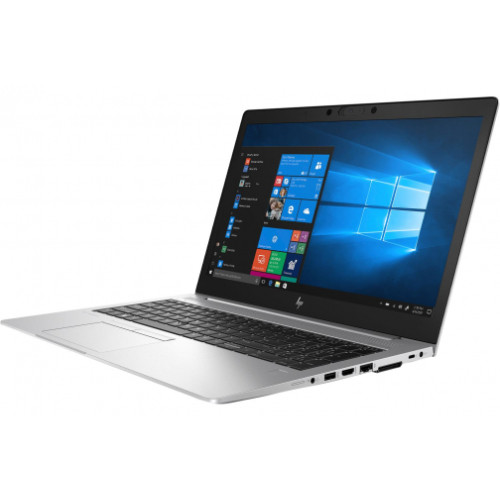 HP EliteBook 850 G6 i7-8565/32GB/480/Win10P (6XD81EA)