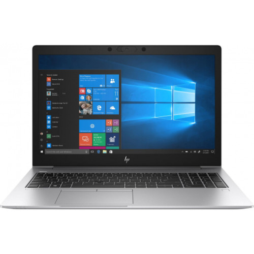 HP EliteBook 850 G6 i7-8565/32GB/480/Win10P (6XD81EA)