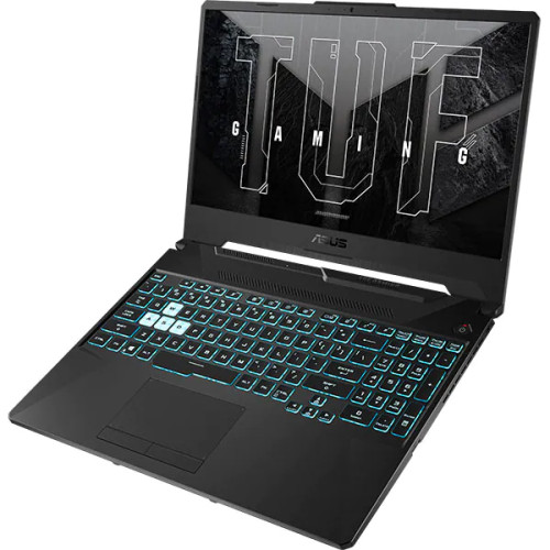 Ноутбук Asus TUF Gaming F15 (FX506HE-HN018)