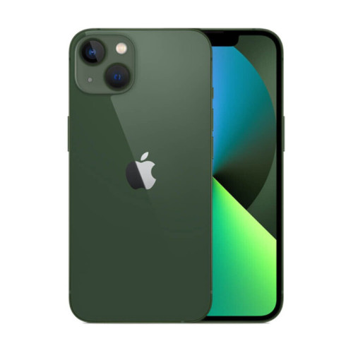 Apple iPhone 13 512GB Green (MNGF3) UA