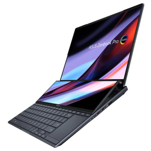 Ноутбук Asus ZenBook Pro 14 Duo OLED UX8402ZE (UX8402ZE-M3026X)