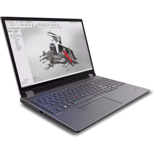 Lenovo ThinkPad P16 Gen 2 (21FA0022US)