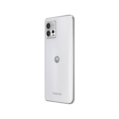 Motorola G72 8/128GB Mineral White (PAVG0014): мощный смартфон в элегантном минерально-белом исполнении