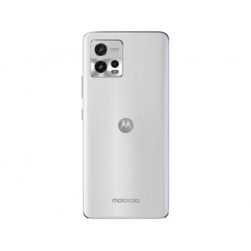 Motorola G72 8/128GB Mineral White (PAVG0014): потужний смартфон з чудовими можливостями