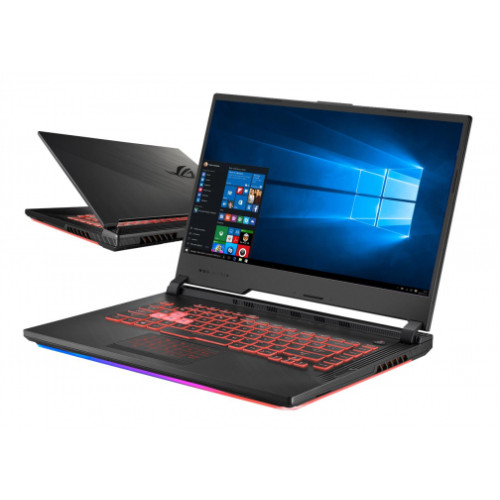 Asus ROG Strix G i5-9300H/16GB/512+2TB/Win10(G531GU-AL060T)