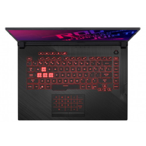 Asus ROG Strix G i5-9300H/16GB/512+2TB/Win10(G531GU-AL060T)