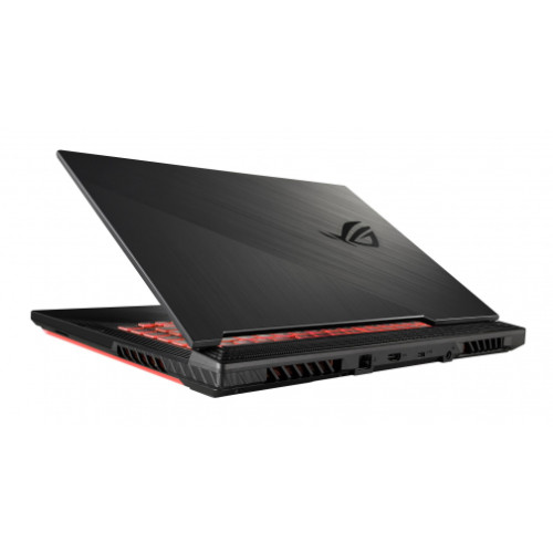 Asus ROG Strix G i5-9300H/16GB/512+2TB/Win10(G531GU-AL060T)