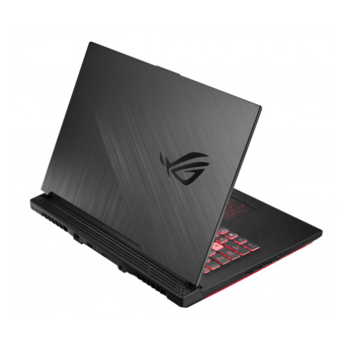 Asus ROG Strix G i5-9300H/16GB/512+2TB/Win10(G531GU-AL060T)