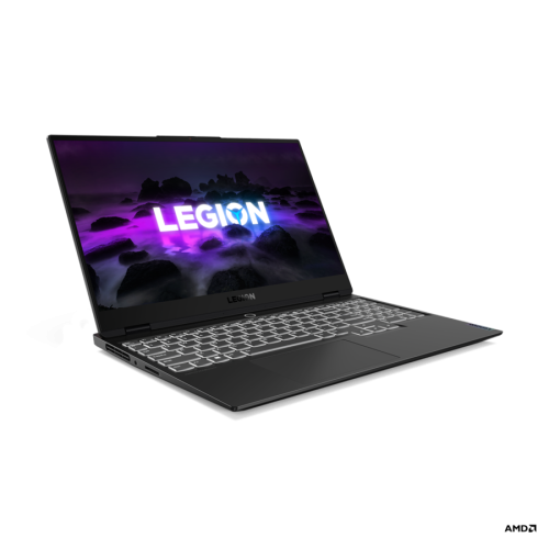 Ноутбук Lenovo Legion S7 15ACH6 (82K80001US)