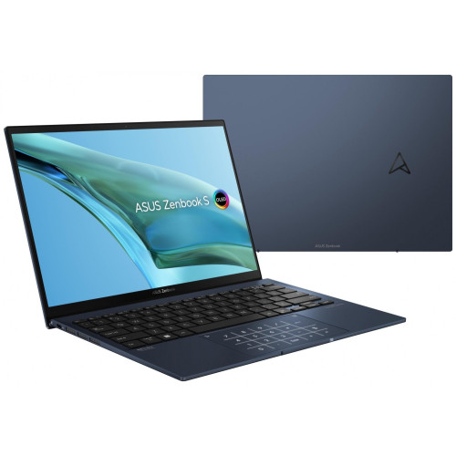 Ноутбук Asus ZenBook S 13X OLED UM5302TA (UM5302TA-LV251W)