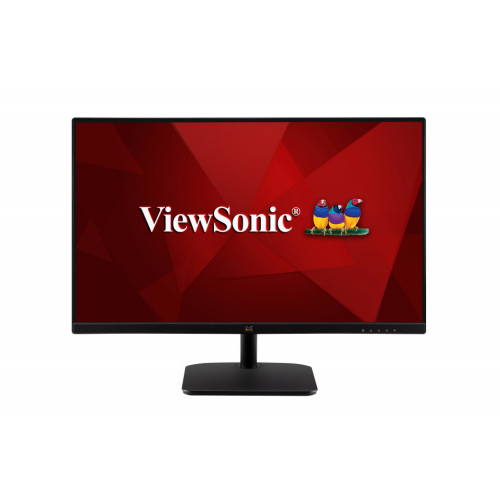 Обзор монитора ViewSonic VA2732-H (VS18231)