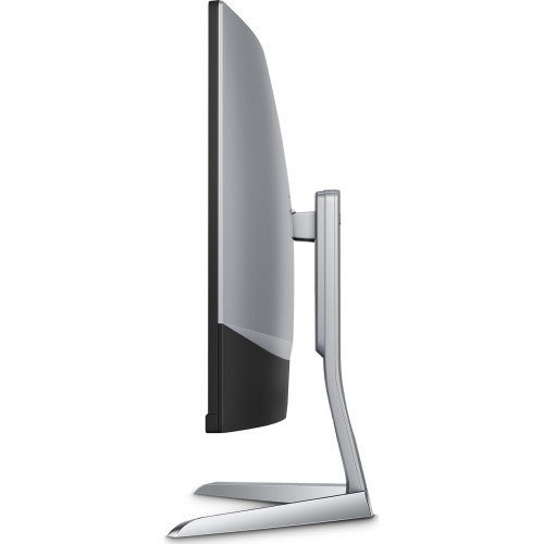 BenQ EX3203R Metallic Grey (9H.LGWLA.TSE)