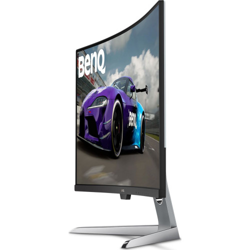 BenQ EX3203R Metallic Grey (9H.LGWLA.TSE)