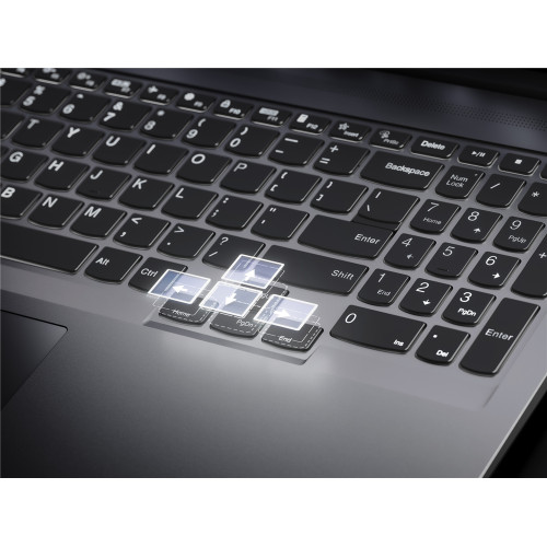 Ноутбук Lenovo IdeaPad 5 Pro 16ACH6 (82L500HQPB)