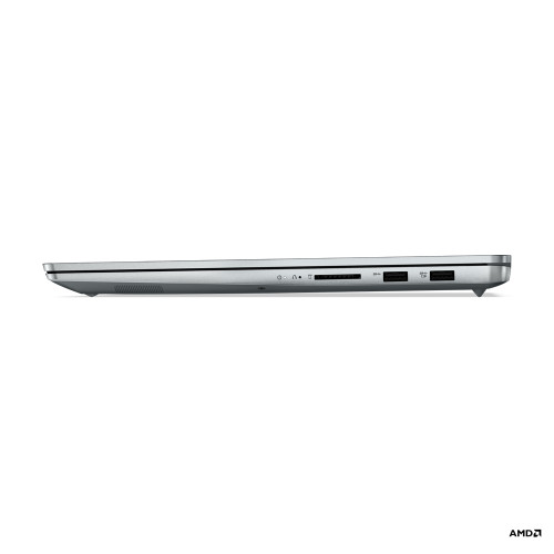 Ноутбук Lenovo IdeaPad 5 Pro 16ACH6 (82L500HQPB)