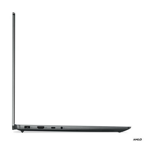 Ноутбук Lenovo IdeaPad 5 Pro 16ACH6 (82L500HQPB)