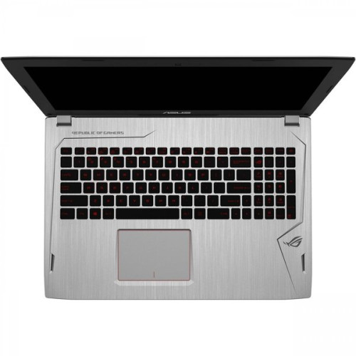 Ноутбук Asus ROG GL502VS (GL502VS-GZ303T)