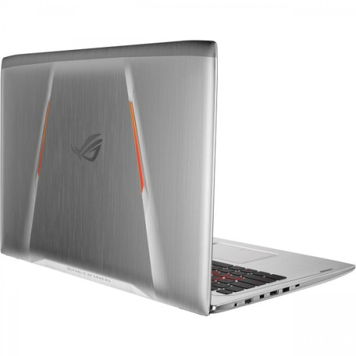 Ноутбук Asus ROG GL502VS (GL502VS-GZ303T)