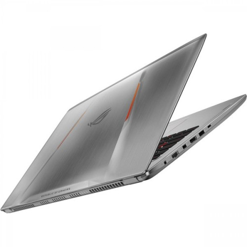 Ноутбук Asus ROG GL502VS (GL502VS-GZ303T)